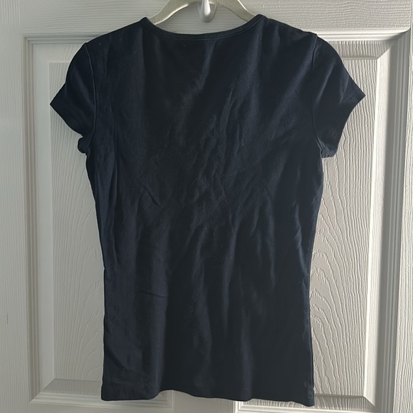 Tommy Hilfiger Short Sleeve Top - Picture 3 of 4